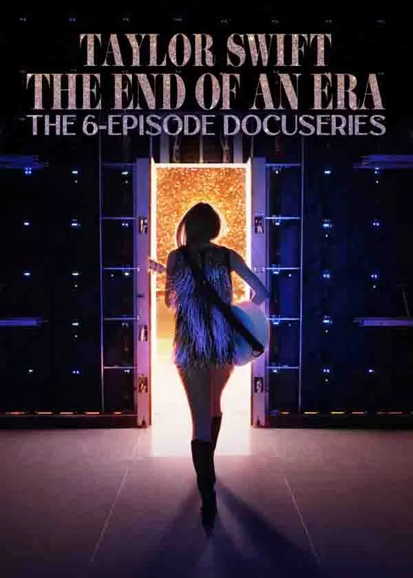 泰勒·斯威夫特：时代巡回演唱会，一个时代的结束